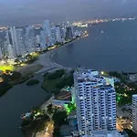 Apartamento frente al mar
