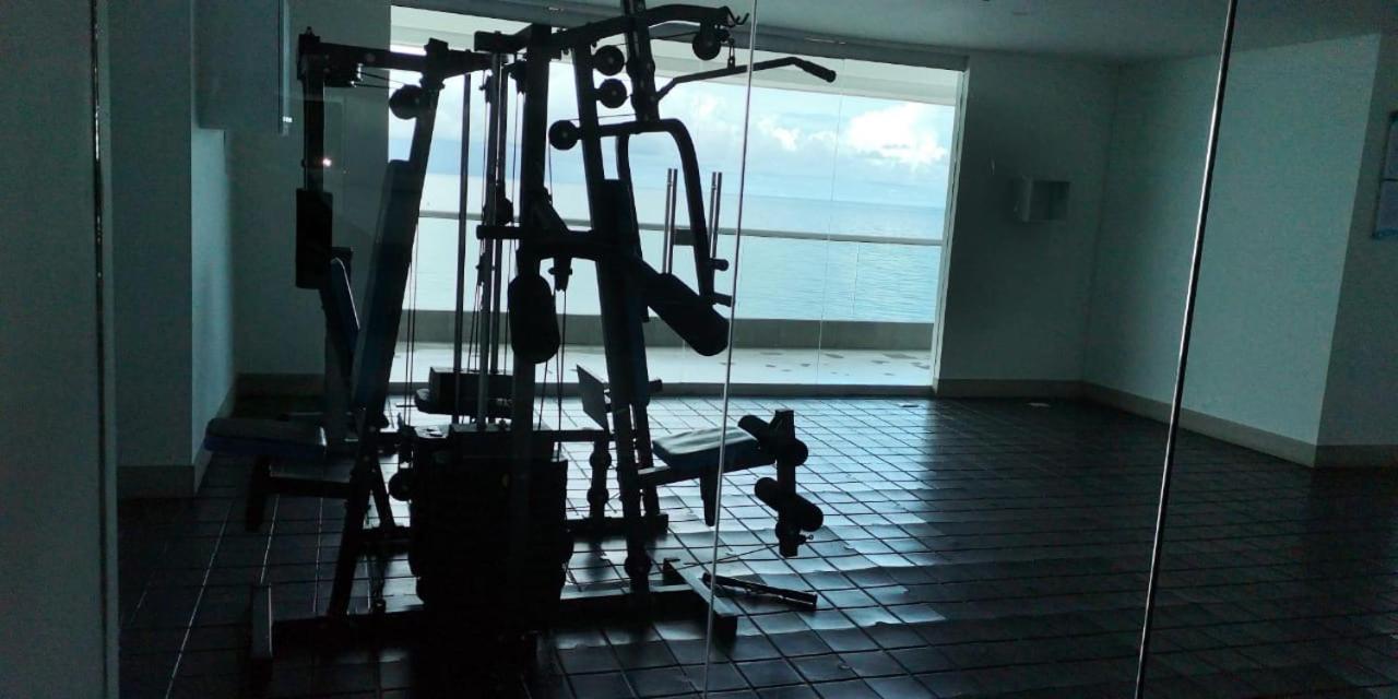 Frente Al Mar