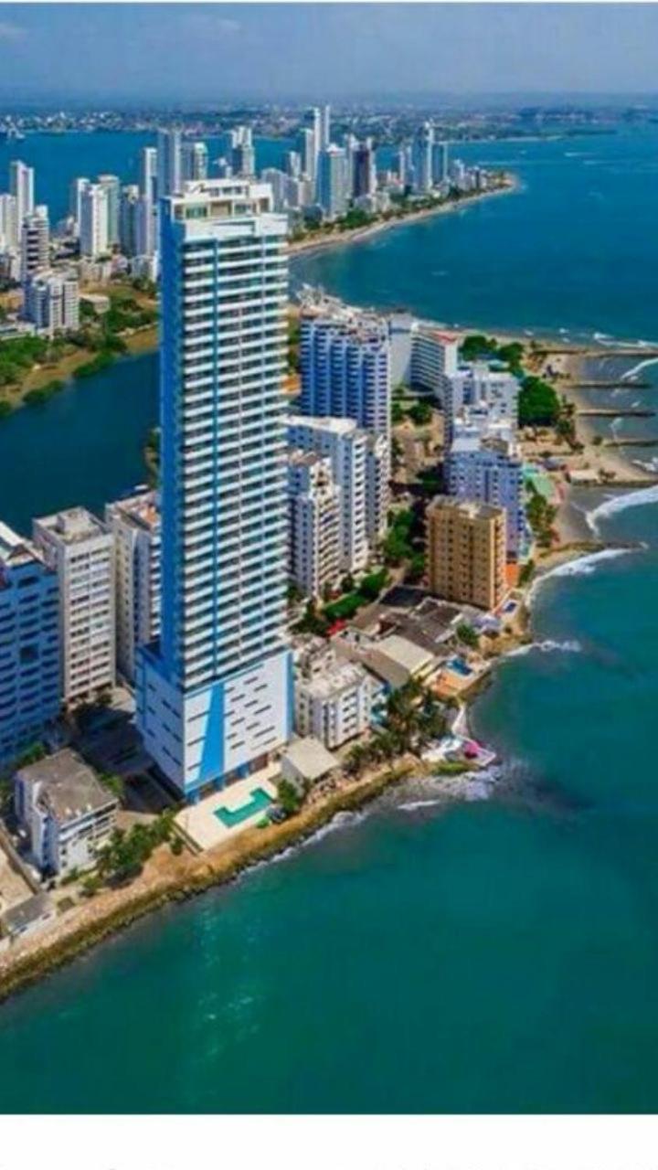 Frente Al Mar Apartamento *