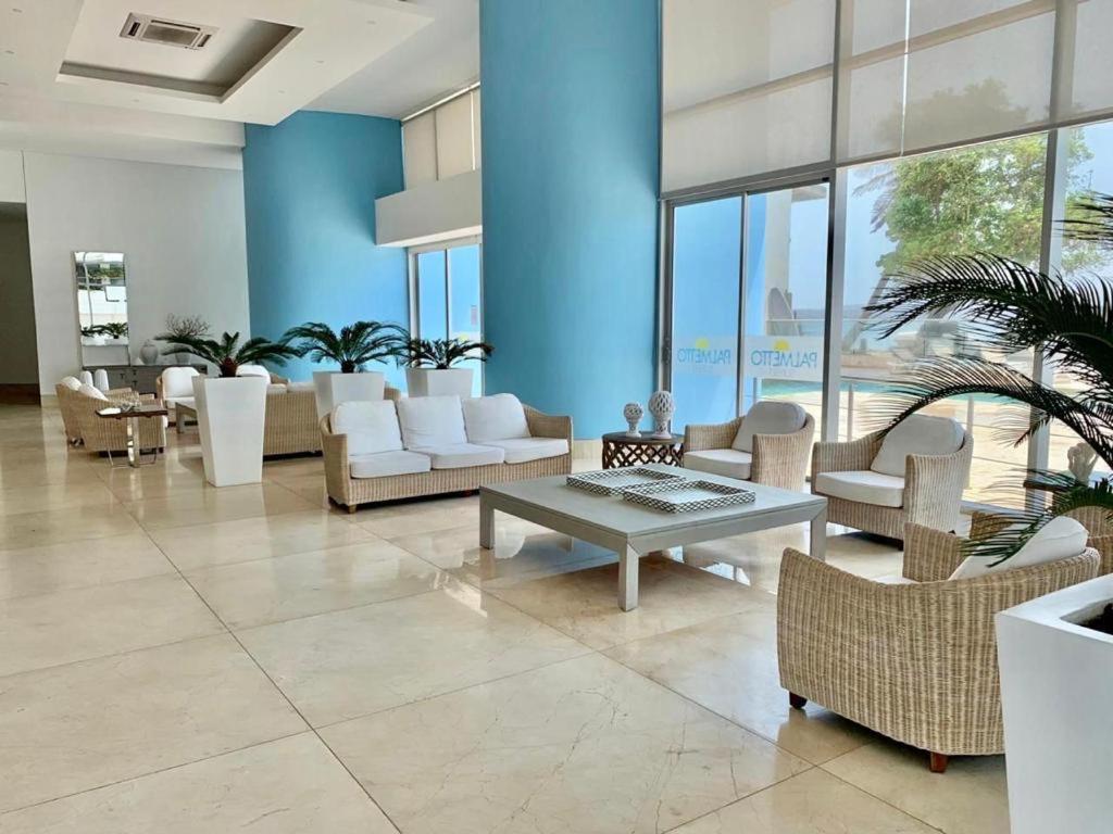 Apartamento Frente Al Mar *