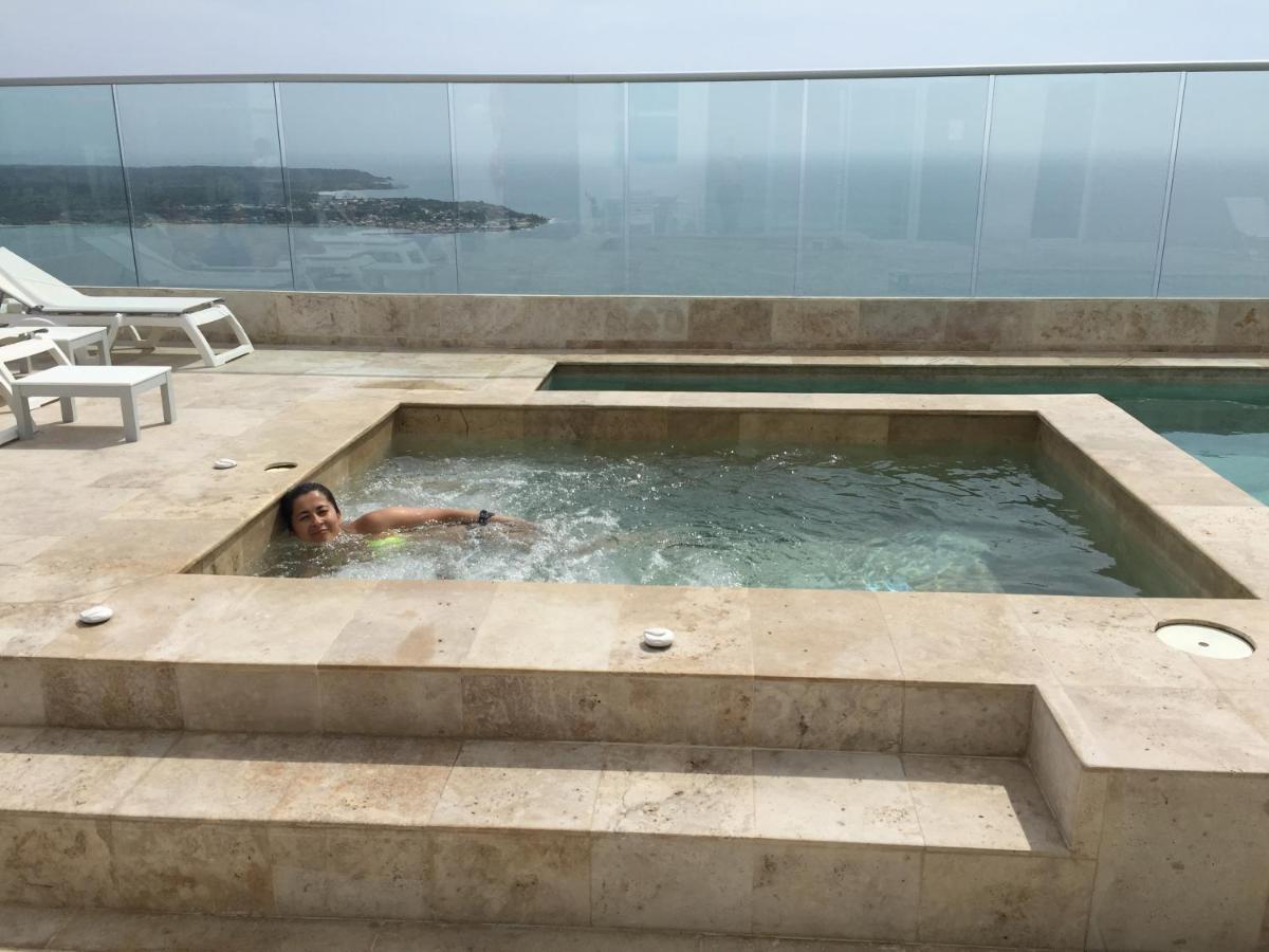 Apartamento Frente Al Mar