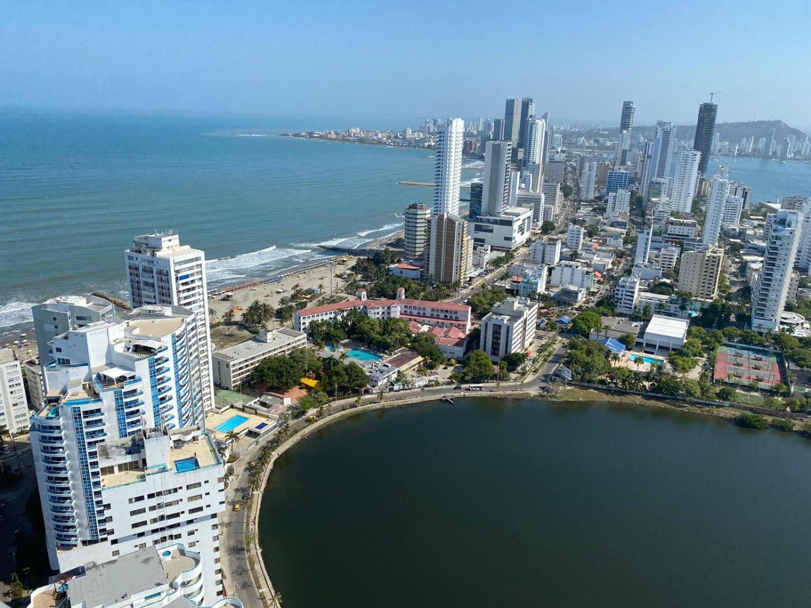 Frente Al Mar Apartamento